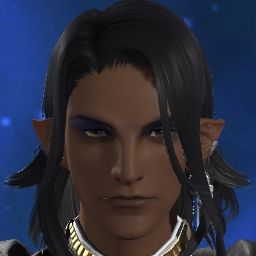 Samael Darkwing