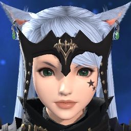 Neferpito Catgirl