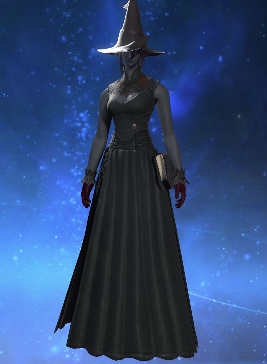 Sadu Heavenflame