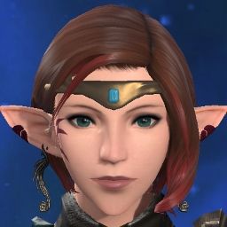 Amaeo's Avatar