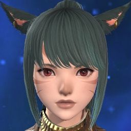 Limsa Catgirl