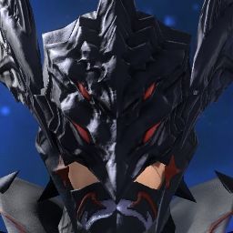 Katsun Warcry