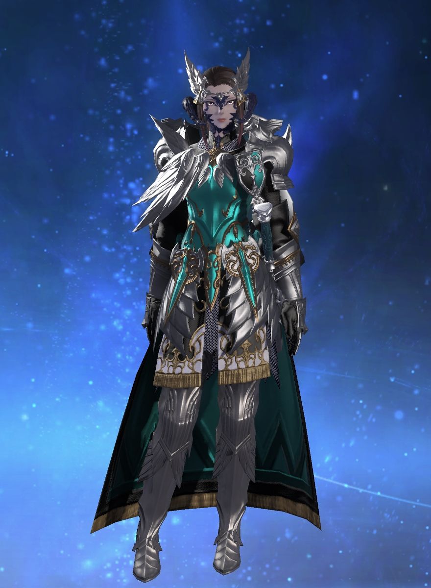 Kelpie Draegmon