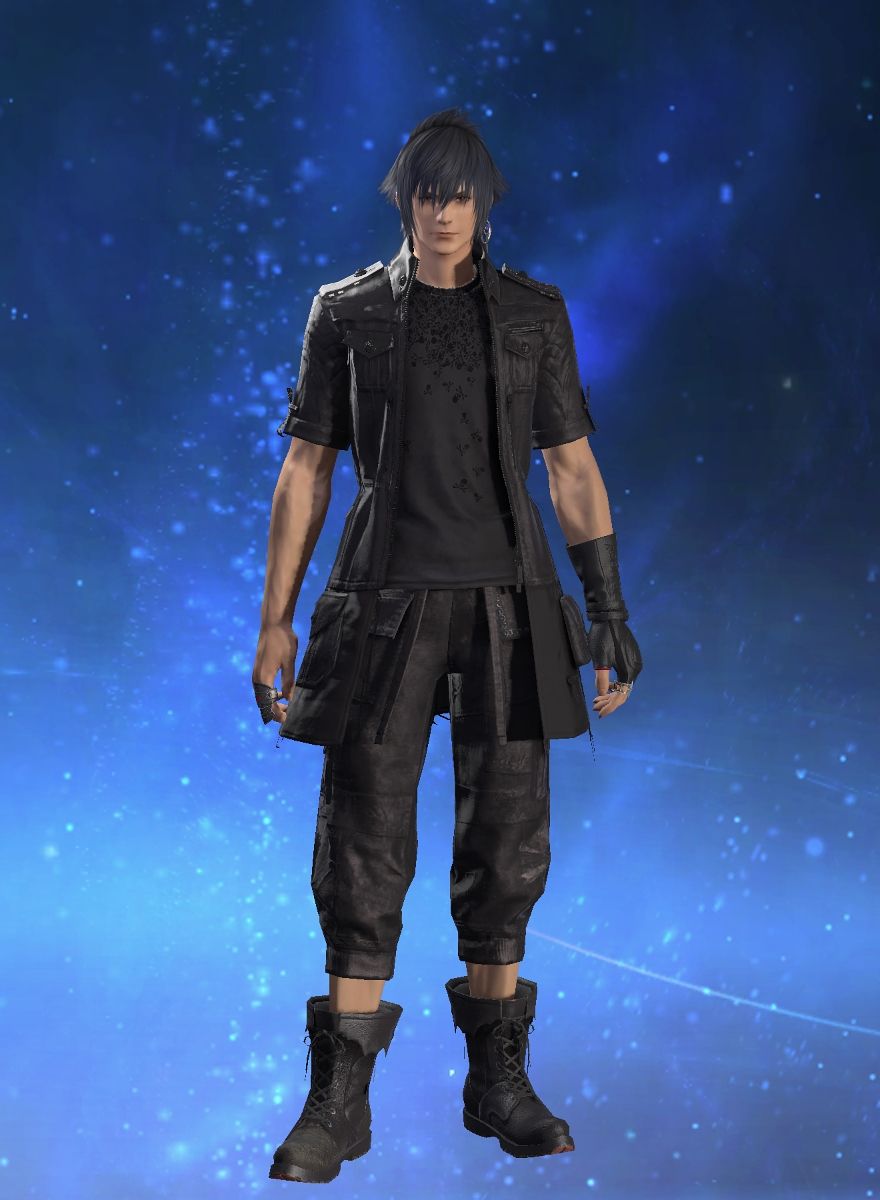 Noctis Caelum