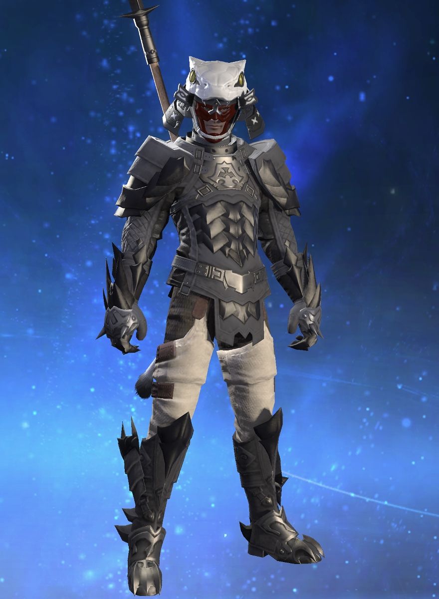 Kimahri Lionheart