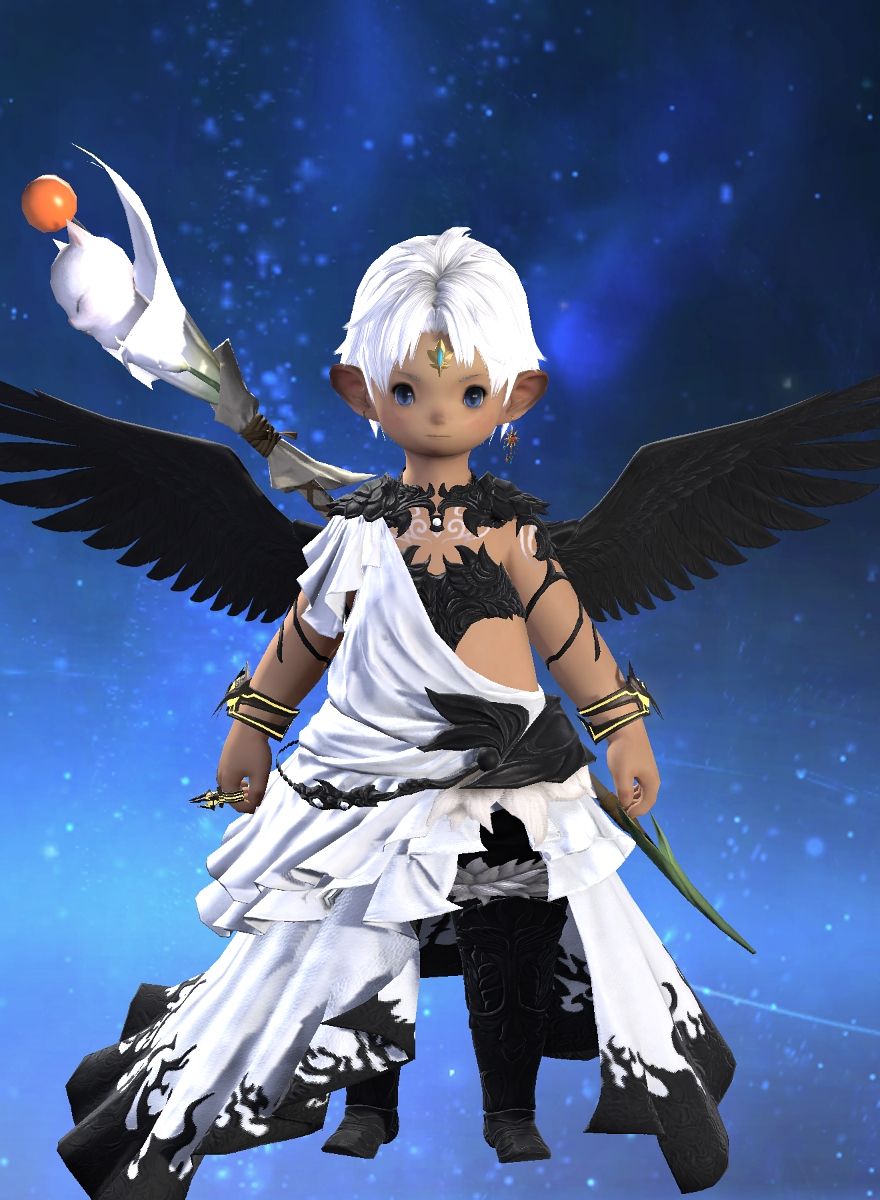 Sora Forever