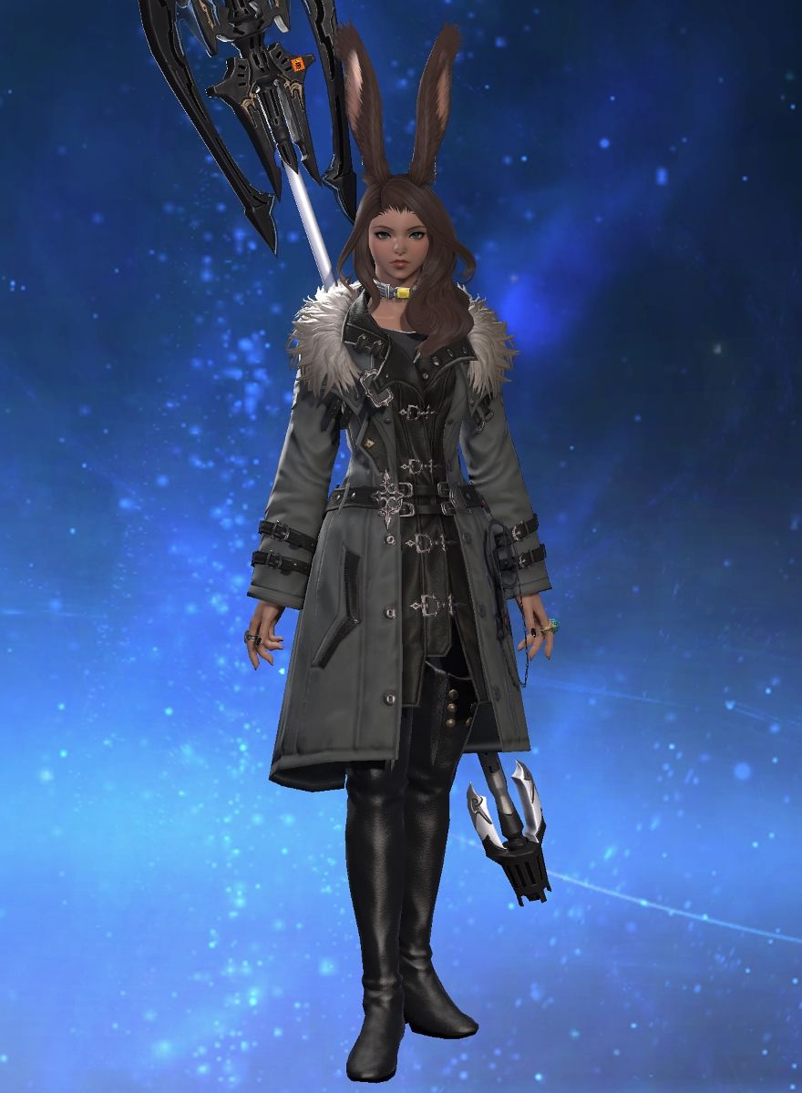 Briar Solace