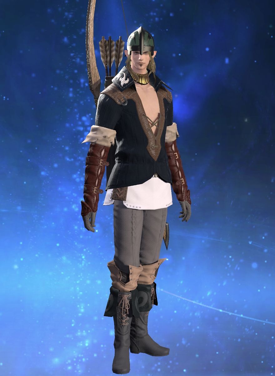 Lenmire Tursket
