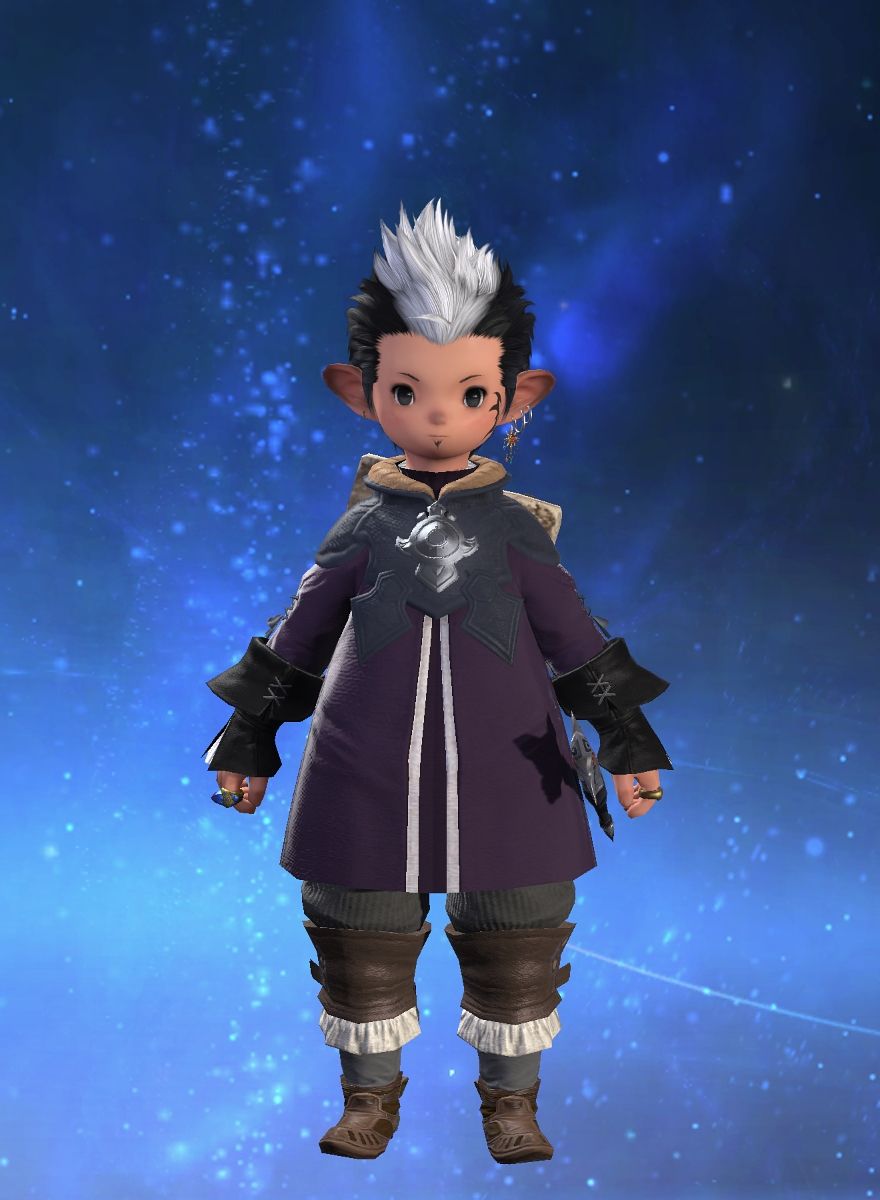 Razael Stormwolf