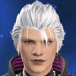 Vergil Motiivated