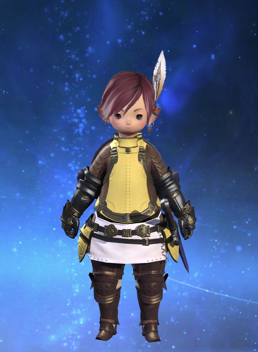 Arigatou Wakamoto