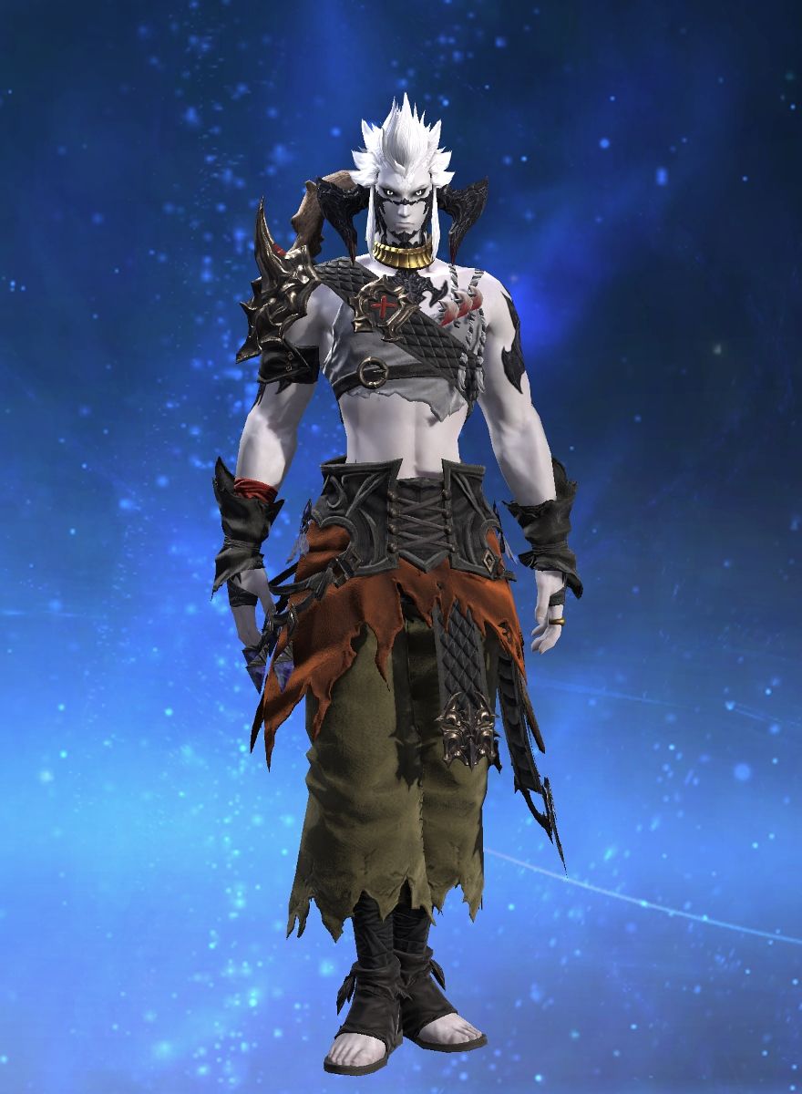 Blizzard Drake