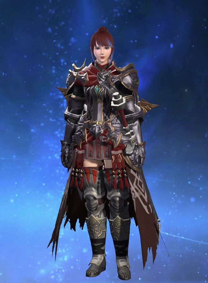 Caelia Drayne
