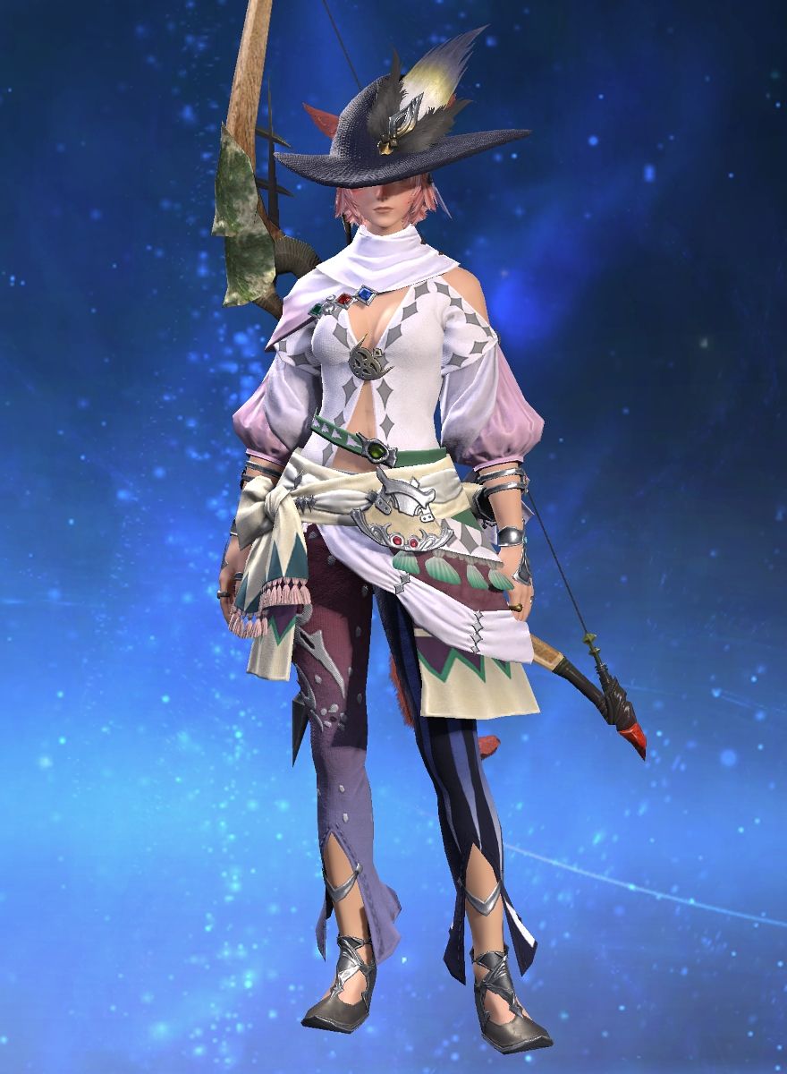 Rani Windcaller
