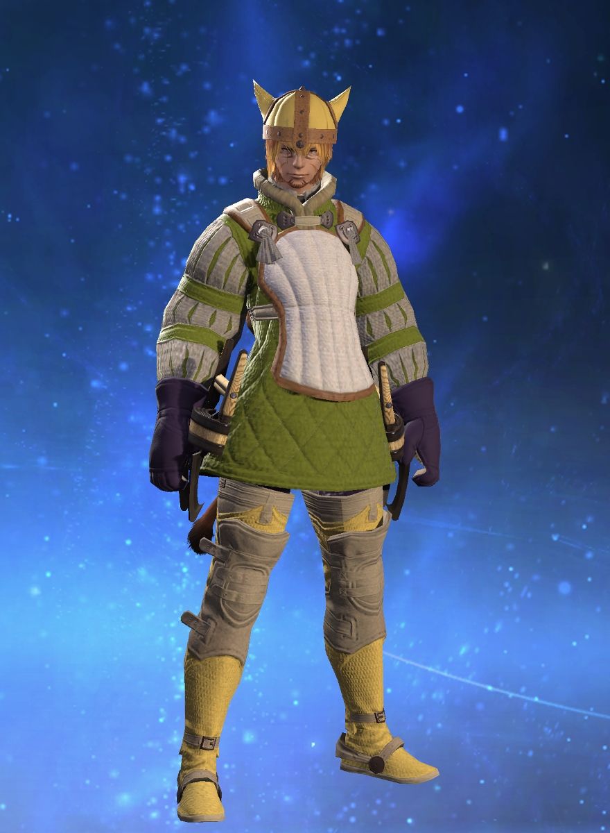 Natsu Escanor