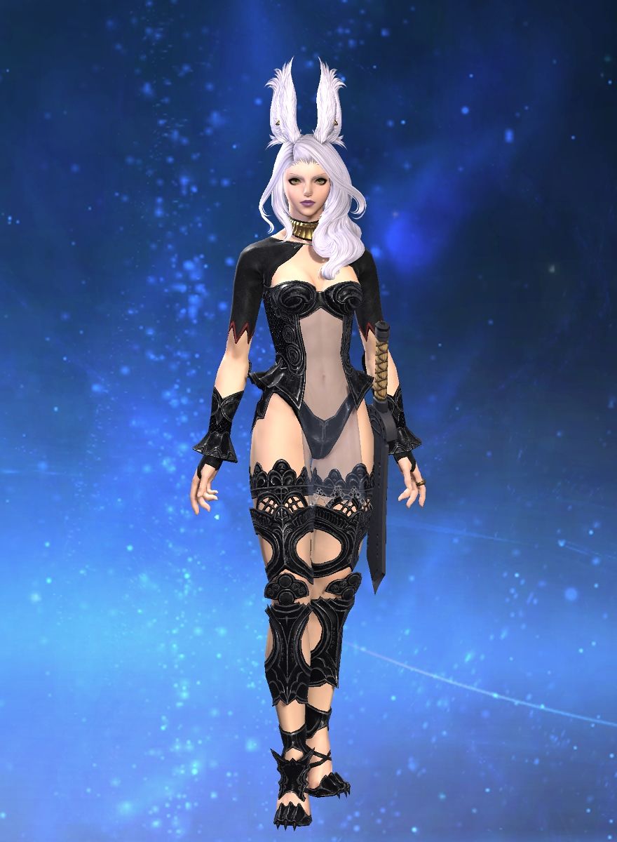 Komugi White