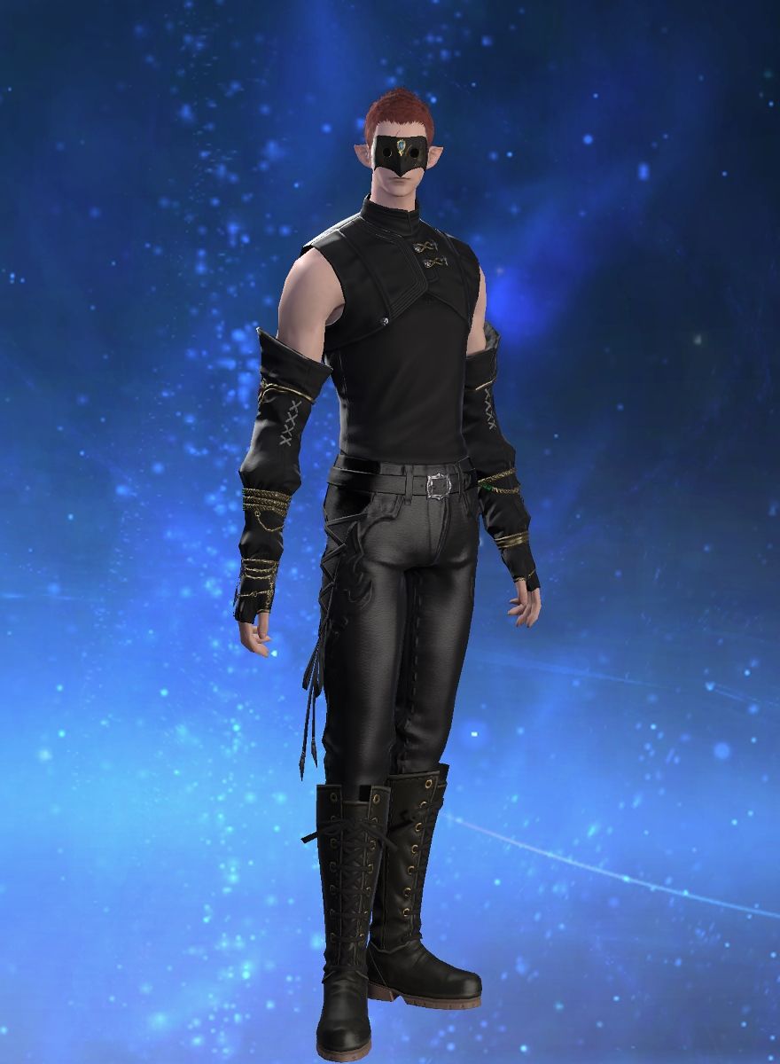 Psycho Mantis