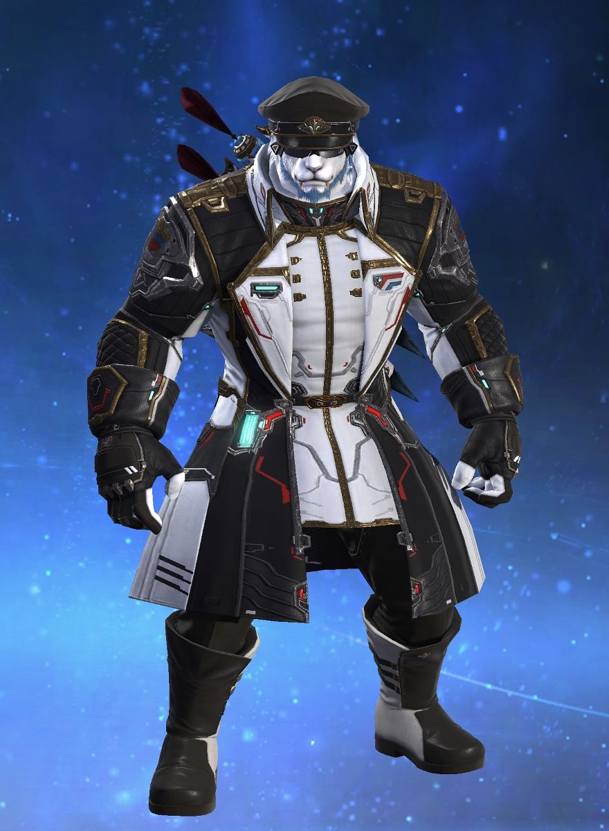 Geralt Kensaki