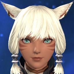 Y'shtola Vana'diel