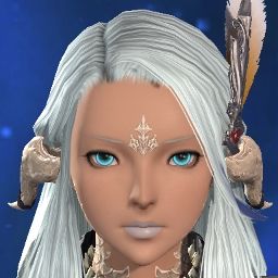 Daisy Crystalthorn