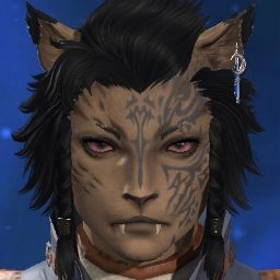 Alecto Orivane