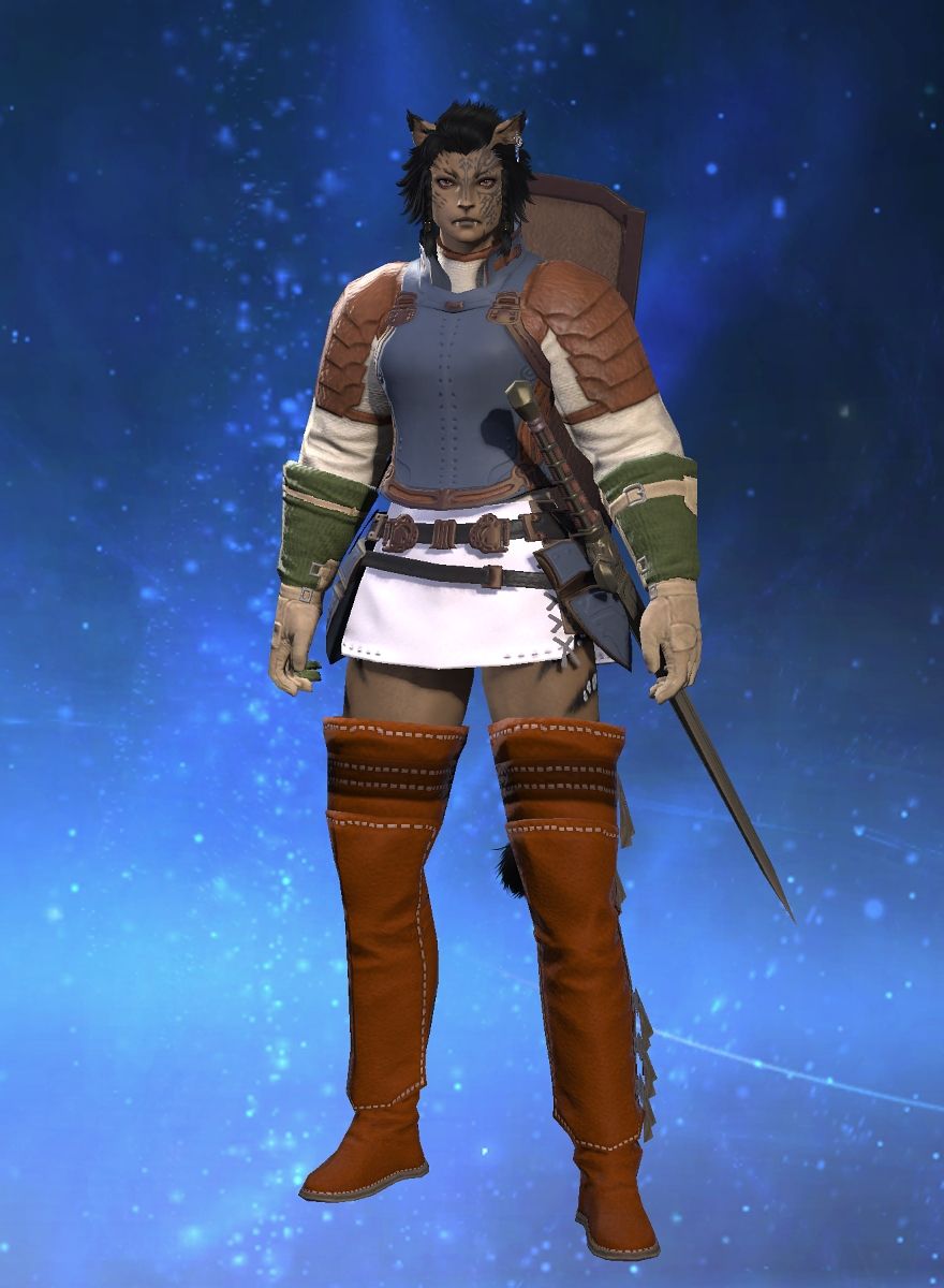 Alecto Orivane