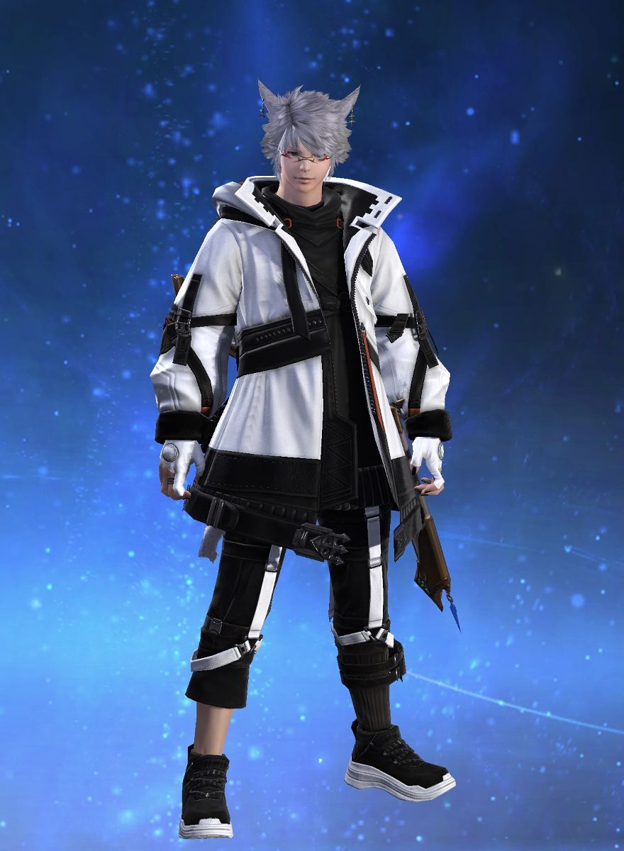Ixa Lion
