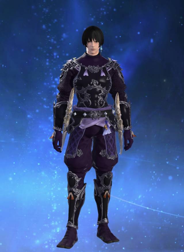 Akira Chevalier