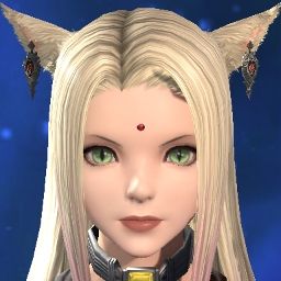 Tsuyomi Kitsune