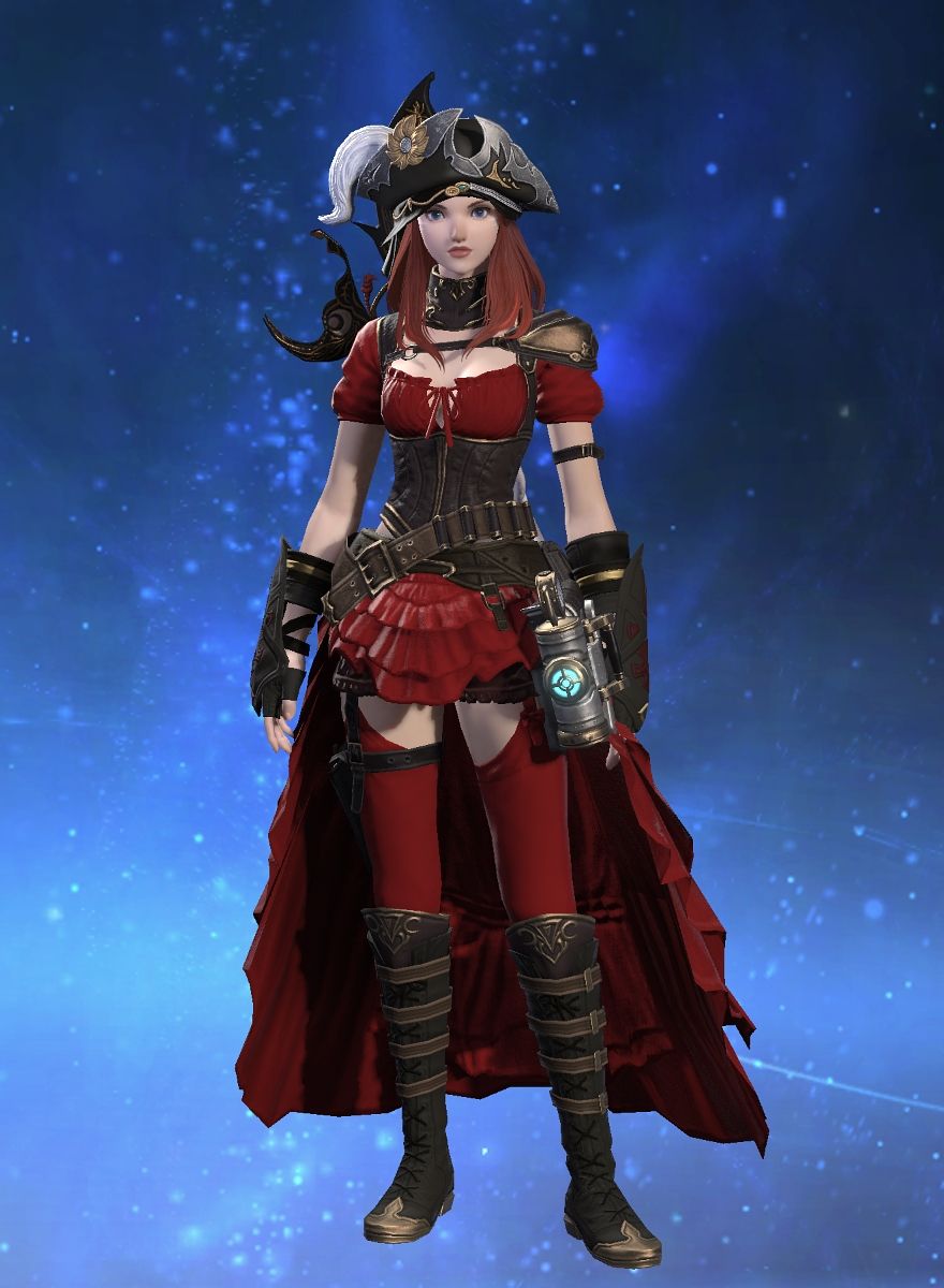 Anne Bonny