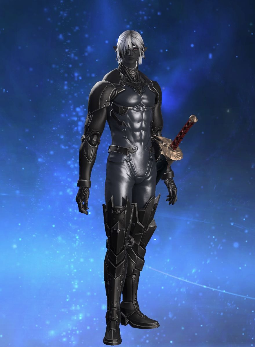Nalfein Do'urden