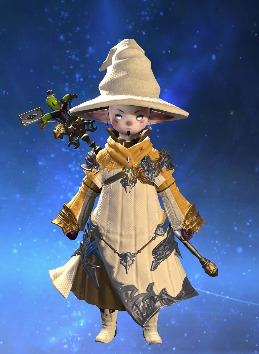 Lil' Spooky