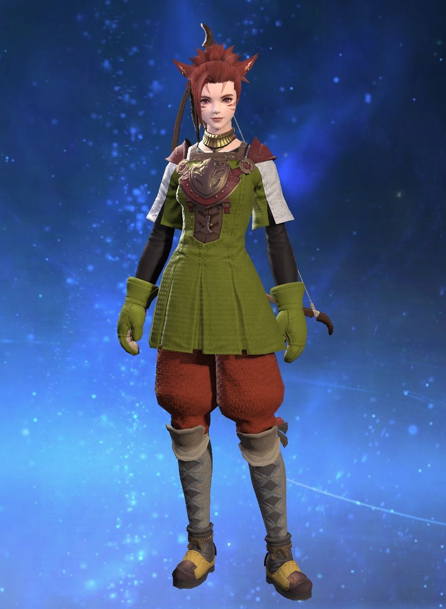 Icarius K'ahkartia
