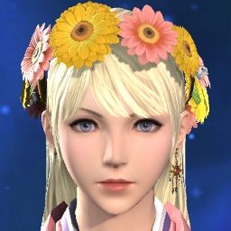 Lunafreya Fleuret-