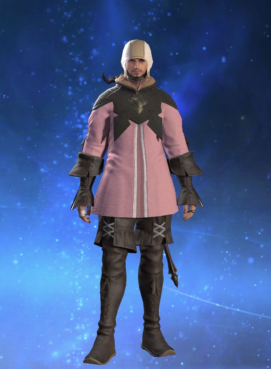 Nyxar Nightsbane