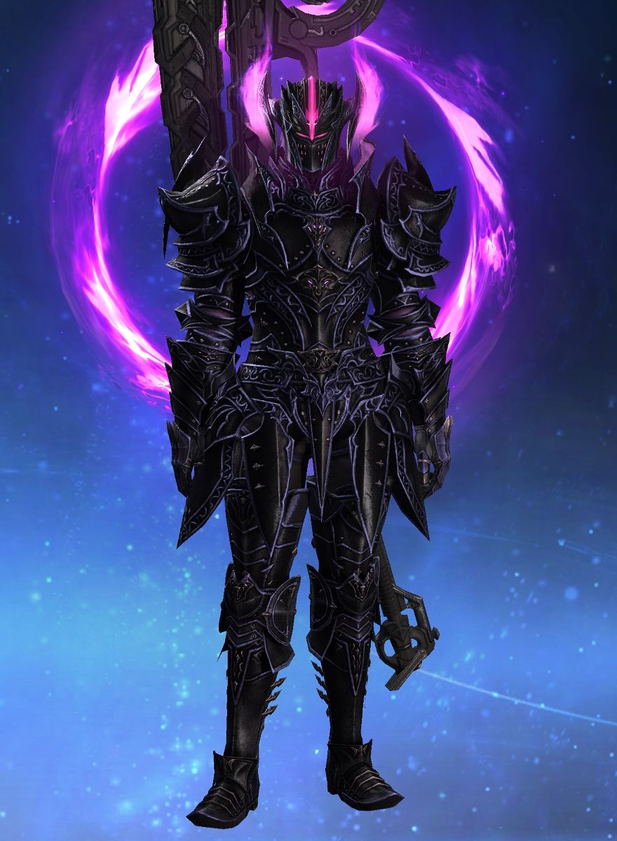 Malek Shadowsoul