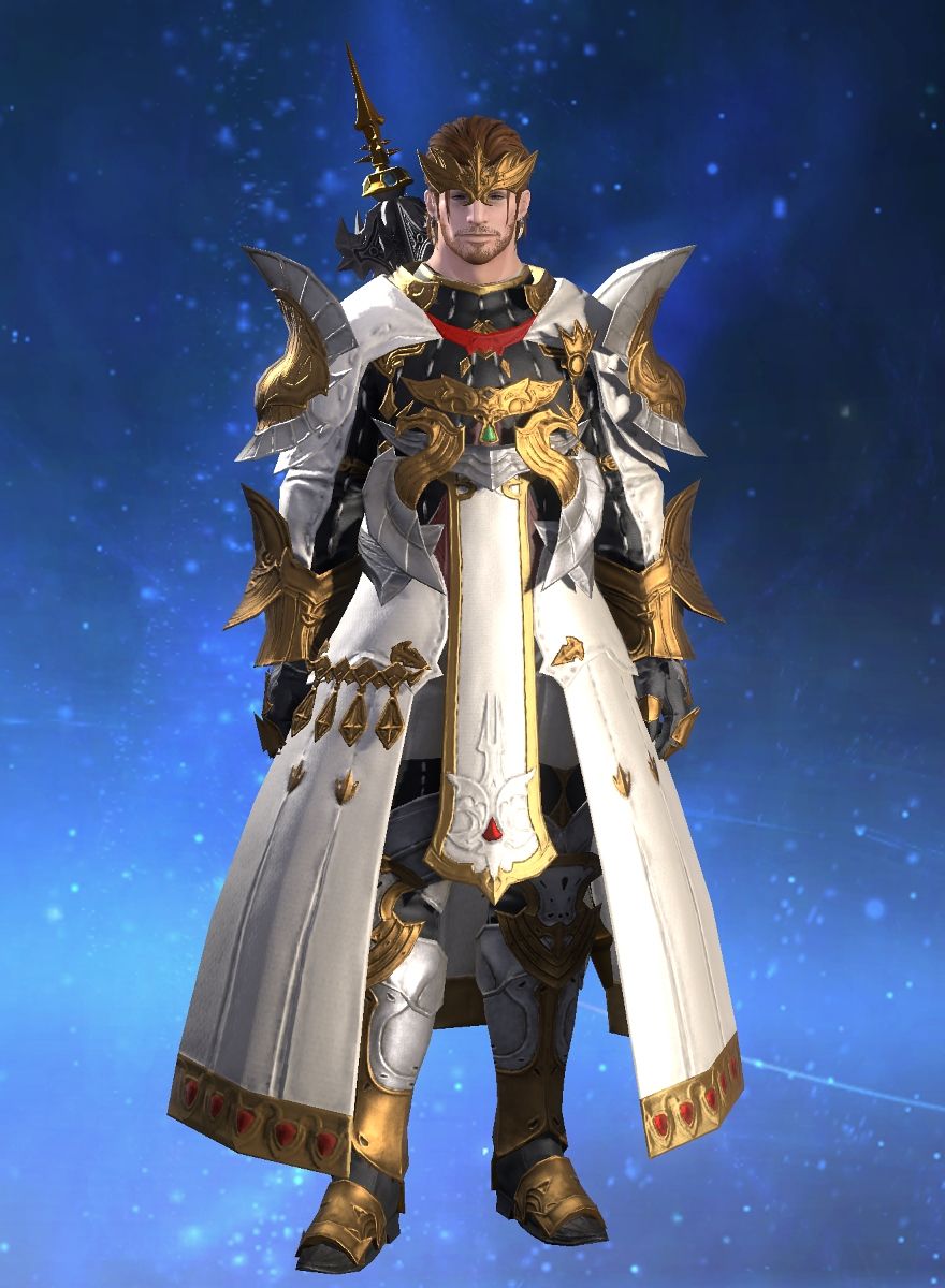 Galen Heartguard