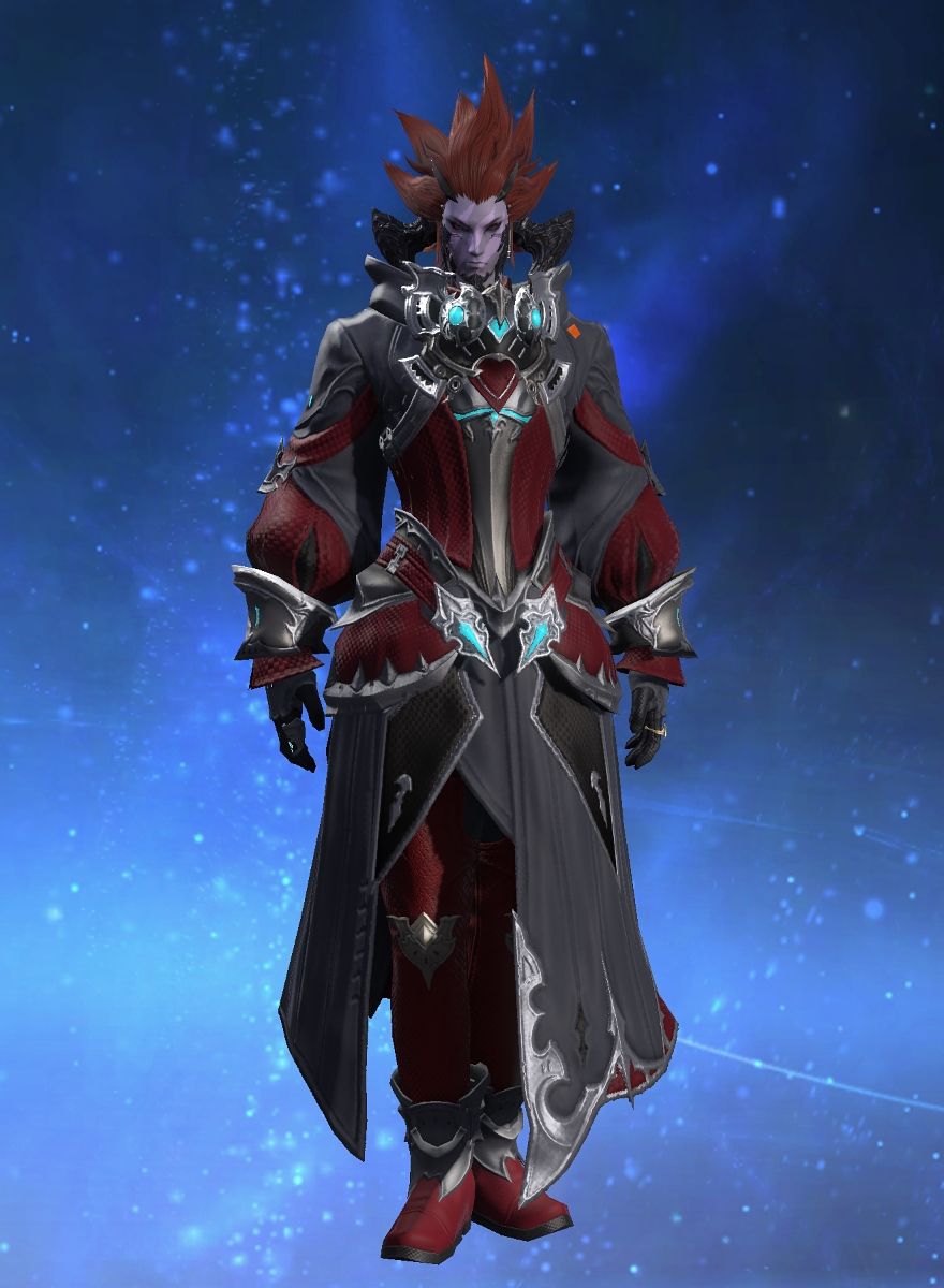 Rhaya'ra Yushi