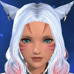 Sanderion's Avatar
