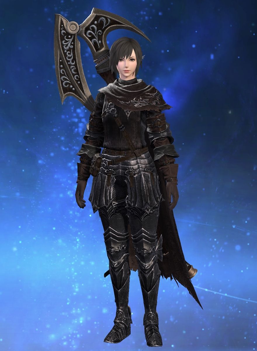 Ren Bayker