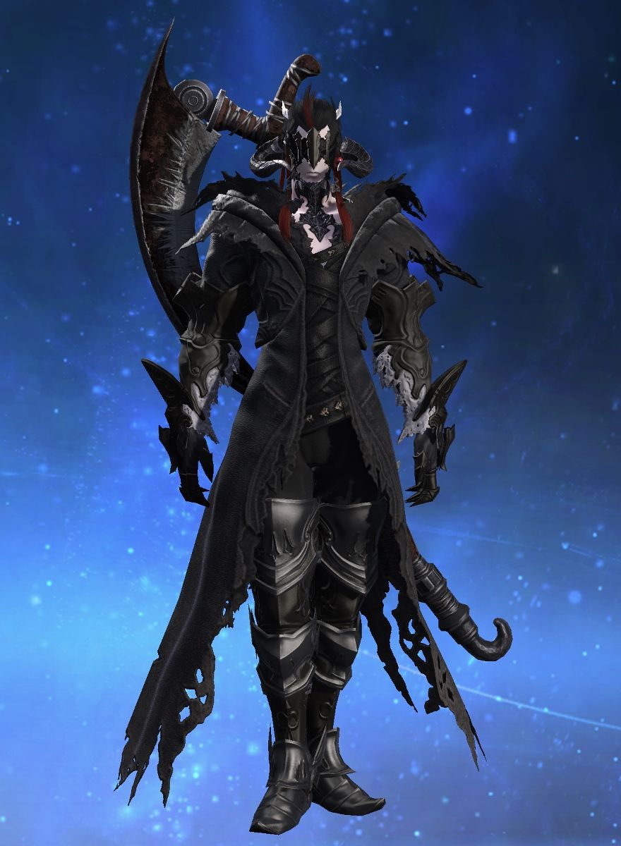 Ryven Valravn