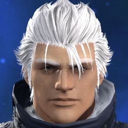 Vergil Redgrave