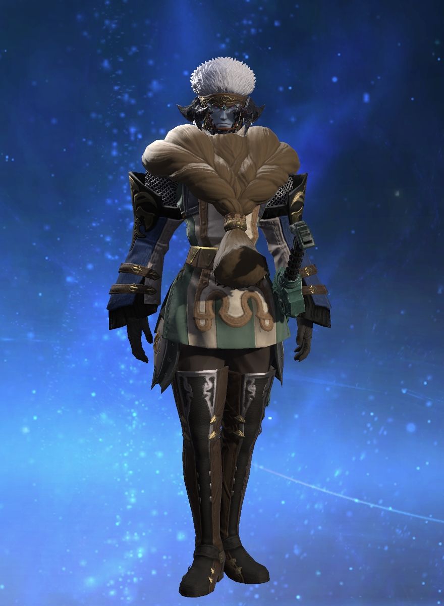 Vyck Phalax