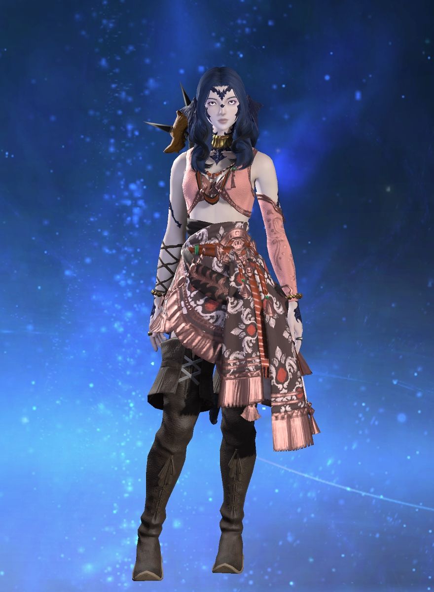 Igris Leveling