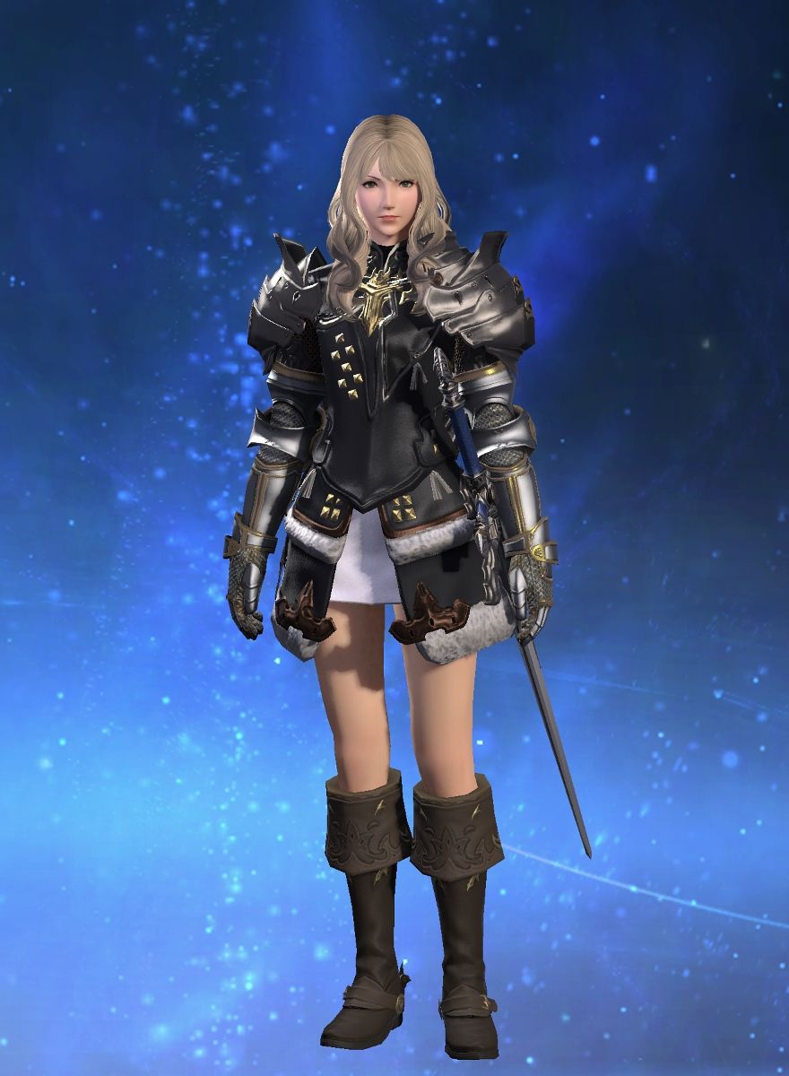 Lerphia Brightwind