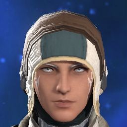 Silverjunky25's Avatar