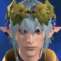 Haurchefant Kuro