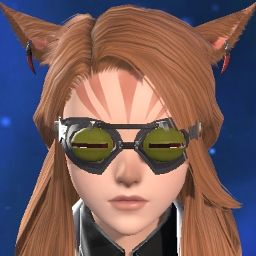 Holo Kraftwolf