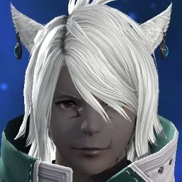 Valanar Silvertail