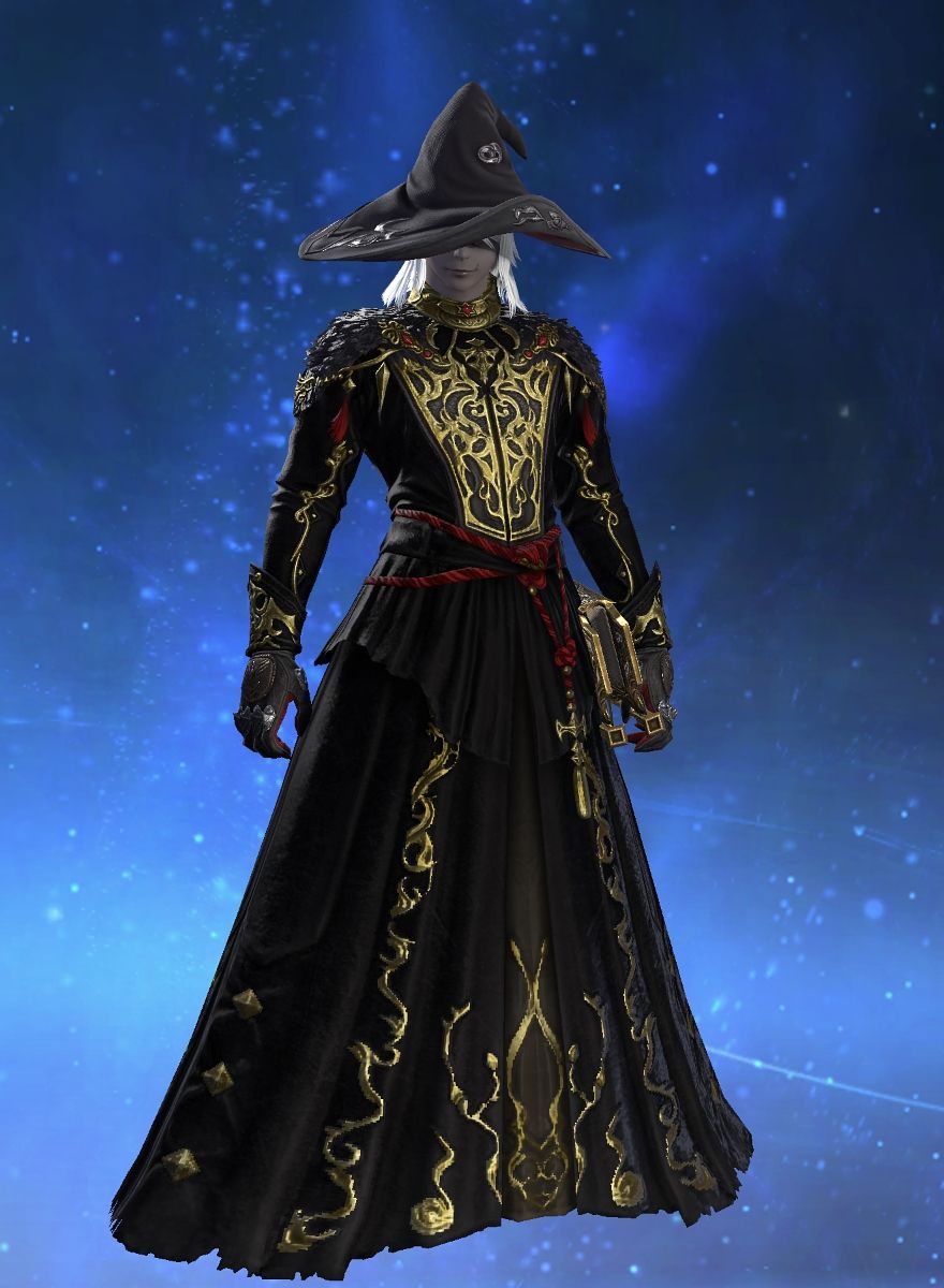 Valanar Silvertail